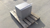 Sitzquader Granit Gala 50x40x45 cm